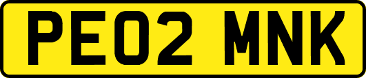 PE02MNK