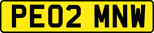 PE02MNW
