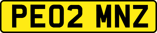 PE02MNZ