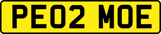 PE02MOE