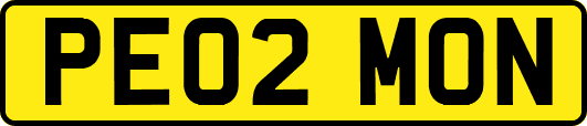 PE02MON