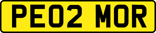PE02MOR