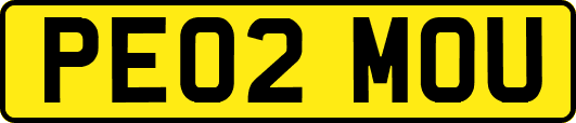 PE02MOU
