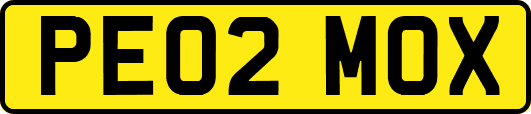 PE02MOX