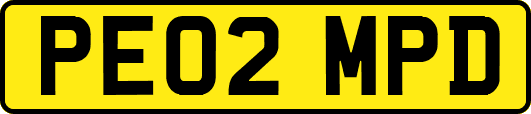 PE02MPD