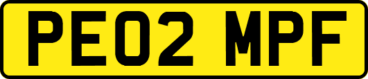 PE02MPF