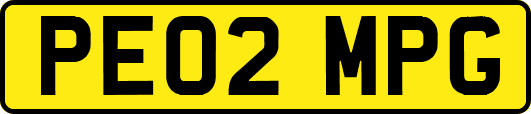 PE02MPG
