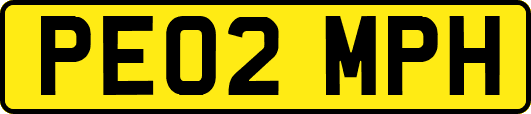 PE02MPH