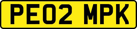 PE02MPK