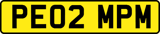 PE02MPM