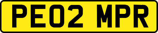 PE02MPR