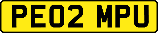 PE02MPU