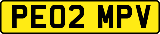 PE02MPV