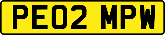 PE02MPW
