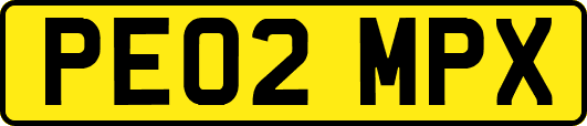 PE02MPX