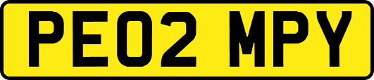PE02MPY