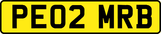PE02MRB