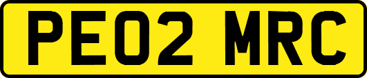 PE02MRC