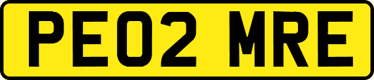 PE02MRE
