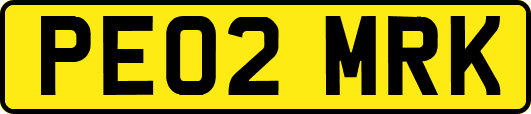 PE02MRK