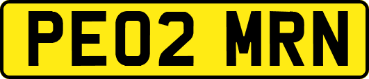 PE02MRN