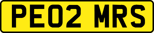 PE02MRS