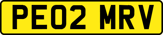 PE02MRV