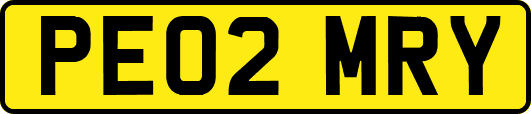 PE02MRY