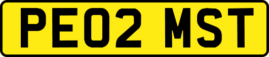 PE02MST