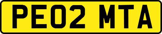 PE02MTA