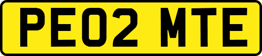 PE02MTE