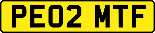 PE02MTF