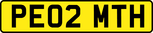 PE02MTH