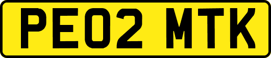 PE02MTK