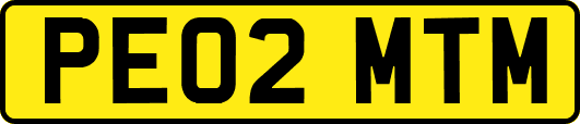PE02MTM