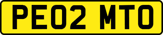 PE02MTO
