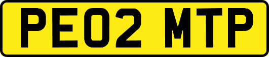 PE02MTP