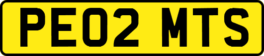 PE02MTS