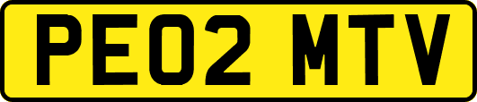PE02MTV