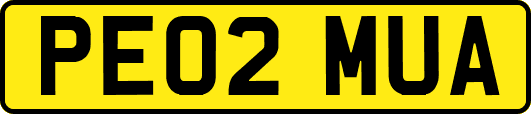 PE02MUA