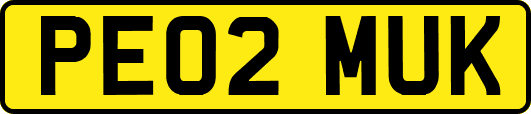 PE02MUK