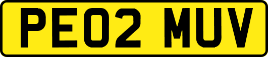PE02MUV