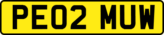 PE02MUW