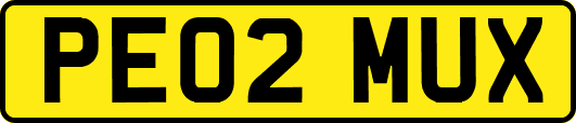 PE02MUX