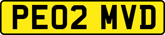 PE02MVD