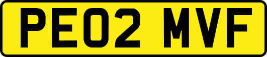 PE02MVF