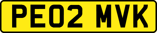 PE02MVK