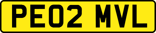 PE02MVL