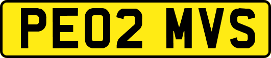 PE02MVS