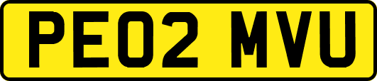 PE02MVU